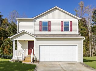 6402 Century Ln, Thomasville, NC 27360