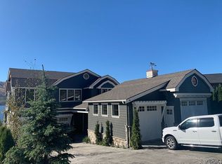 58 Key Bay Ln, Chelan, WA 98816