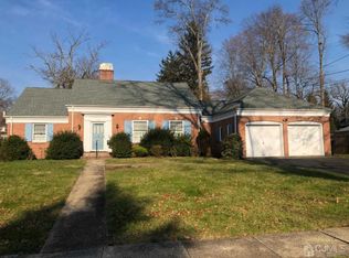 1415 Martine Ave, Plainfield, NJ 07060