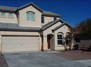 4212 Capri Canyon Ct, North Las Vegas, NV 89031