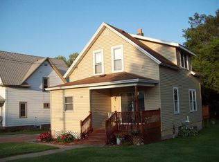 224 Hudson St, Antigo, WI 54409