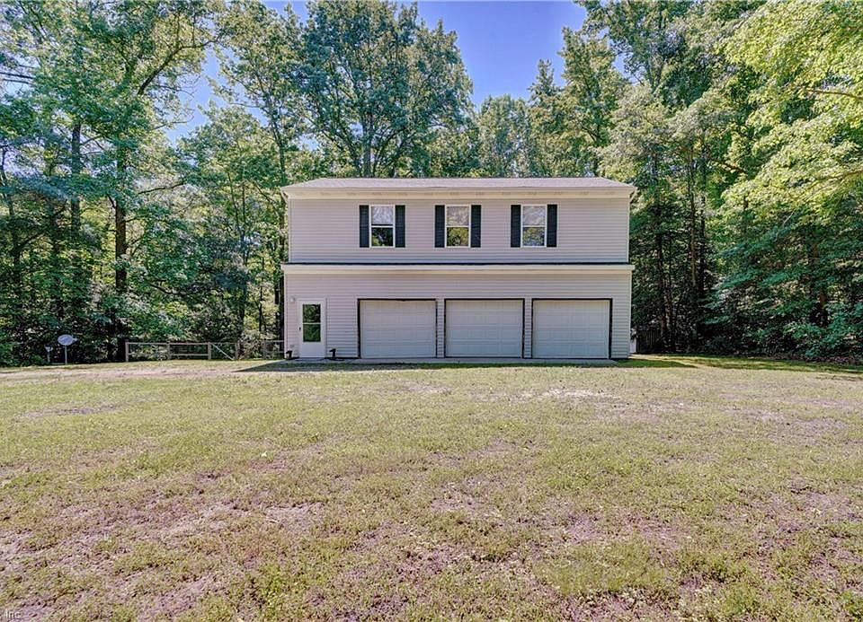 8269 Ark Rd, Gloucester, VA 23061 Zillow