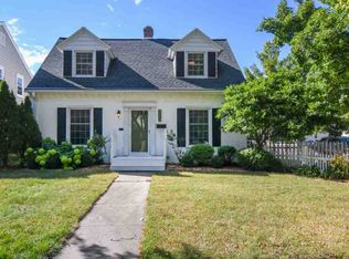 323 N Oneida St, Green Bay, WI 54303