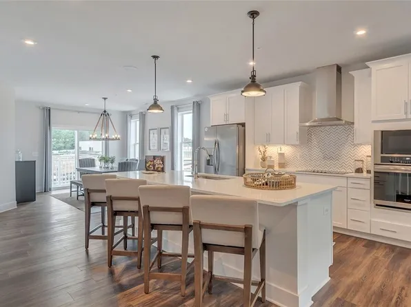 2705 Acadia Dr Unit B, Henrico, VA 23294