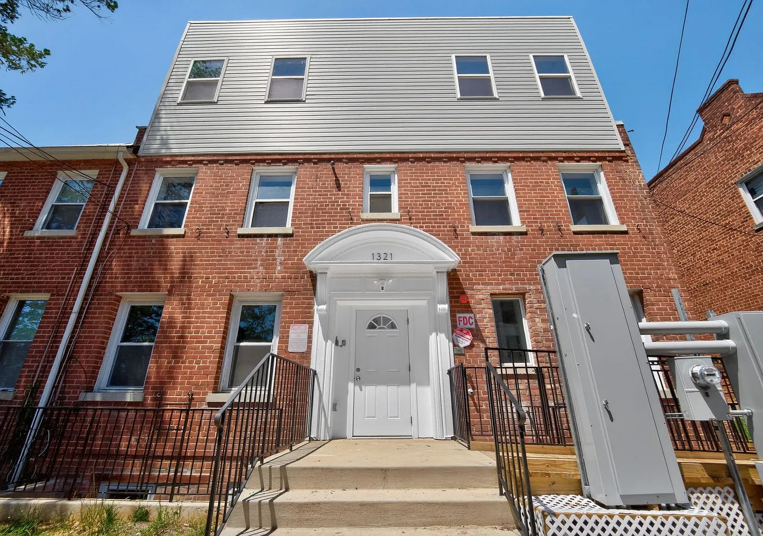 1321 Anacostia Road SE — Photo 1