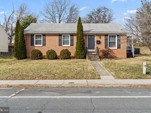 847 Pine St, Hagerstown, MD 21740