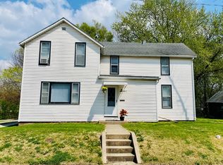 1536 Avenue I, Fort Madison, IA 52627
