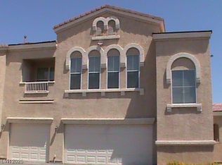 9975 Peace Way UNIT 2081, Las Vegas, NV 89147
