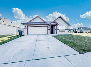 1401 Centennial Ave, Sunnyside, WA 98944