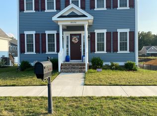 18026 Clark & York Blvd, Ruther Glen, VA