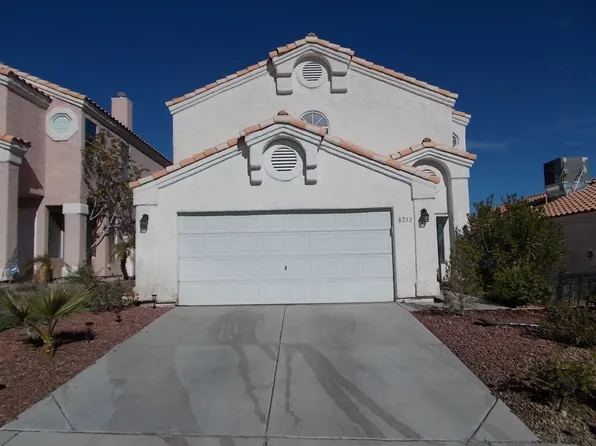 8252 Illusion Ct, Las Vegas, NV 89145
