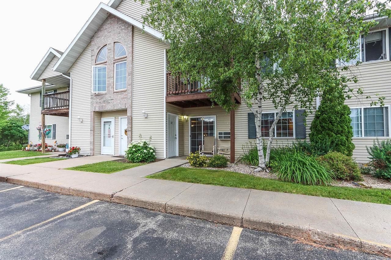 7380 WHITESPIRE ROAD Unit 12, Schofield, WI 54476 Zillow