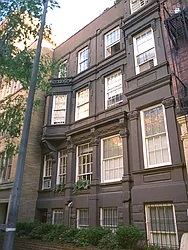 172 West 82nd Street in Upper West Side