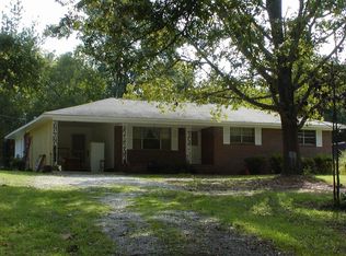 50070 Highway 49, Cragford, AL 36255