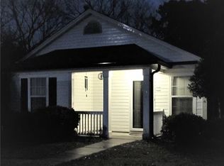 3124 Champion Ln SW, Concord, NC 28025