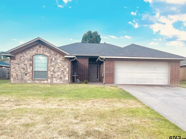 11285 Preakness Dr, Flint, TX 75762
