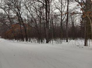 Graf Rd, Brethren, MI 49619