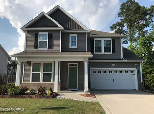 4844 Tupelo Dr, Wilmington, NC 28411