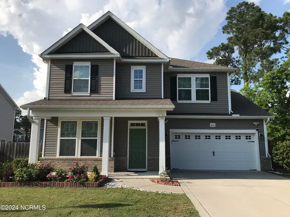 4844 Tupelo Drive, Wilmington, NC 28411