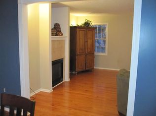 2151 Matthew Dr, Bay City, MI 48706