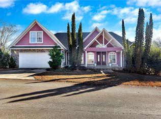 272 Jocassee Ridge Way, Salem, SC 29676