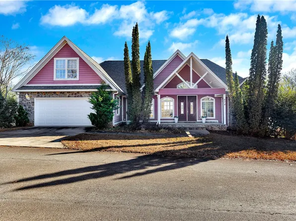 272 Jocassee Ridge Way, Salem, SC 29676