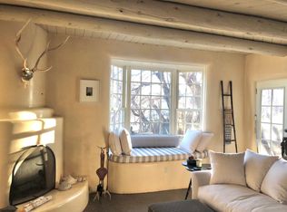 2867 Fuego Sagrado #B, Santa Fe, NM 87505