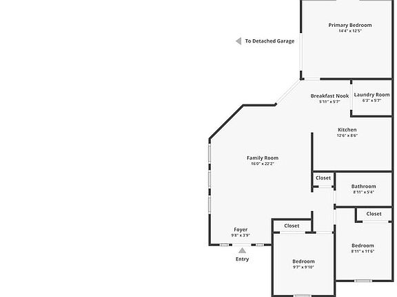 2nd image of 6603 Cuculu Dr
