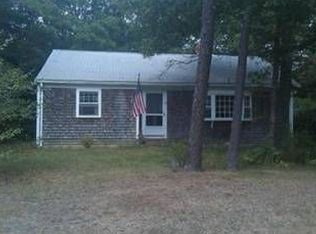 114 Taramac Rd, Centerville, MA 02632