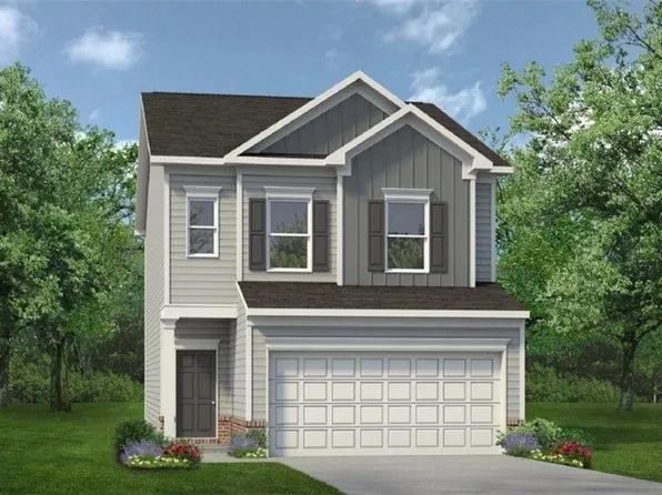 75 Cove Ln, Ringgold, GA 30720