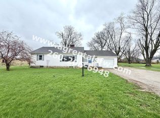 14901 Illinois Rd, Fort Wayne, IN 46814