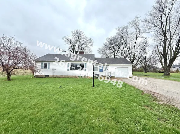14901 Illinois Rd, Fort Wayne, IN 46814