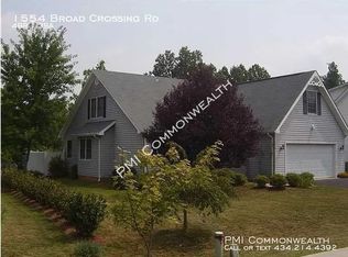 1554 Broad Crossing Rd, Charlottesville, VA 22911