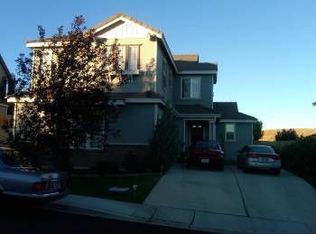 2850 Snow Partridge Dr, Reno, NV 89523