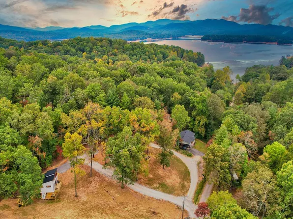 193 Garren Cove Rd, Morganton, GA 30560