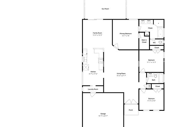 2nd image of 33 Valleywood Dr