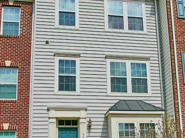 7012 Trek Way #65, Gainesville, VA 20155
