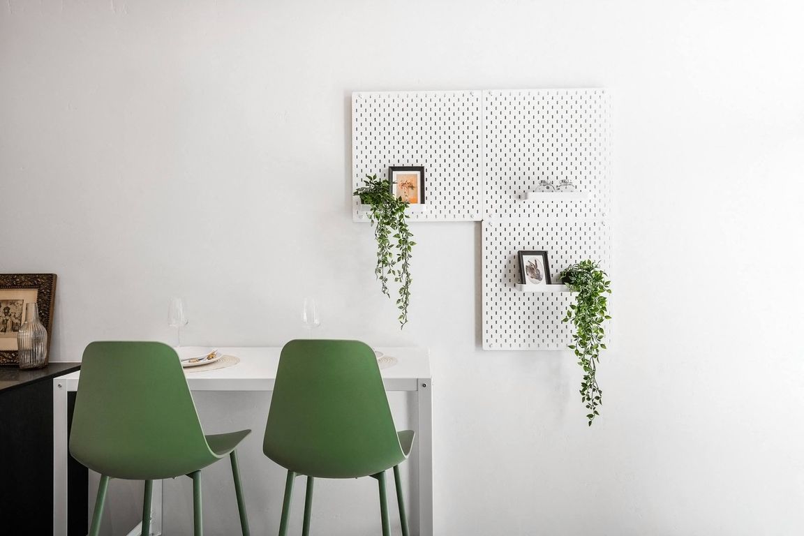 Bathed in Natural Light