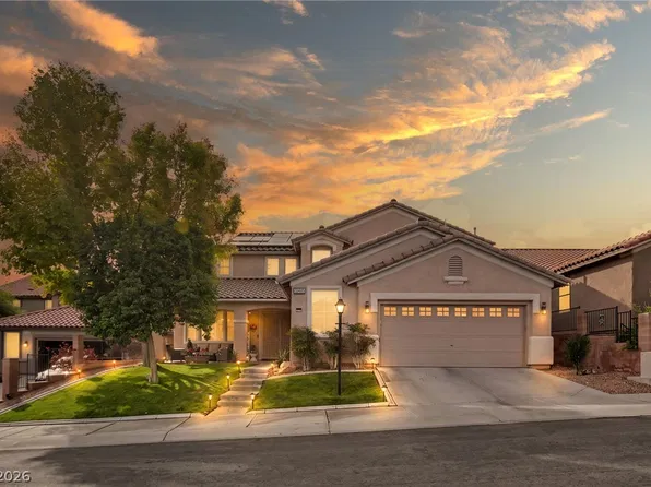 10405 Chimney Flat Ct, Las Vegas, NV 89129