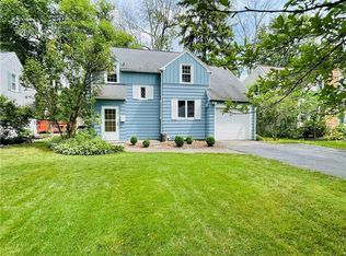 286 Cobb Ter, Rochester, NY 14620