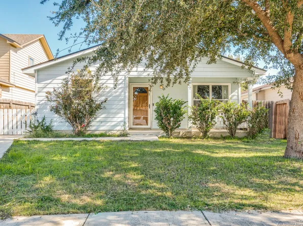 3506 Summer Meadow, San Antonio, TX 78222