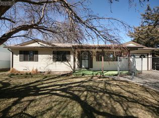 413 N Impala Dr, Fort Collins, CO 80521