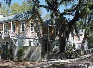 905 16th St APT 8, Port Royal, SC 29935