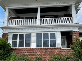 420 Daviess St, Owensboro, KY 42303