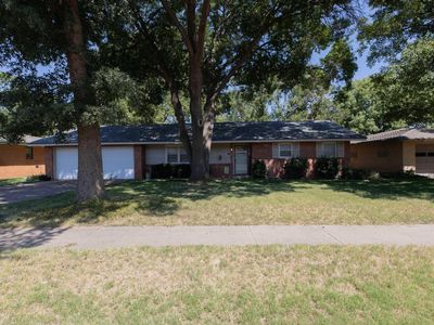 2512 54th St, Lubbock, TX, 79413
