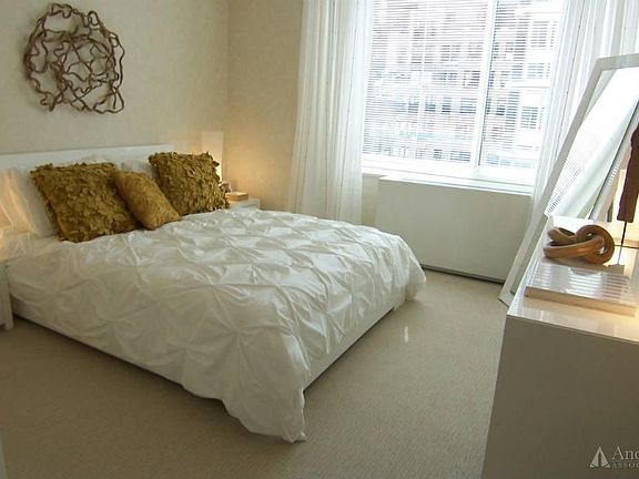 King Size Bedroom