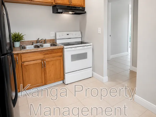 3208 Louisiana Ave #4, Fort Pierce, FL 34947