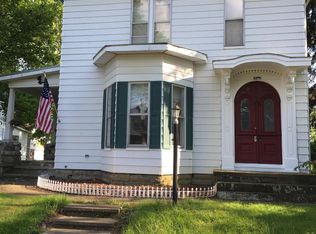 906 W High St, Mount Vernon, OH 43050