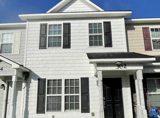 302 Caldwell Loop, Jacksonville, NC 28546