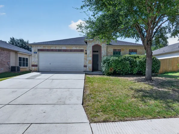 632 Cotton Patch, Schertz, TX 78154